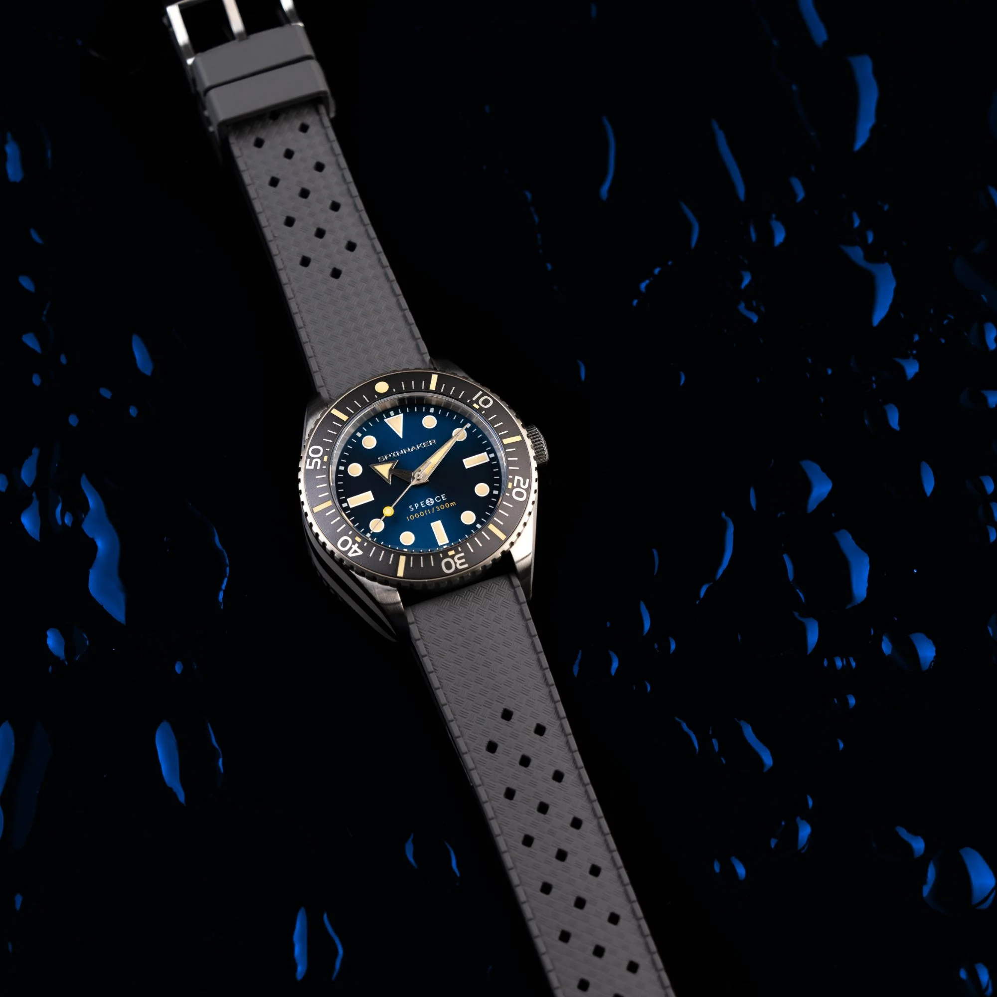 Navy Blue - Image 9