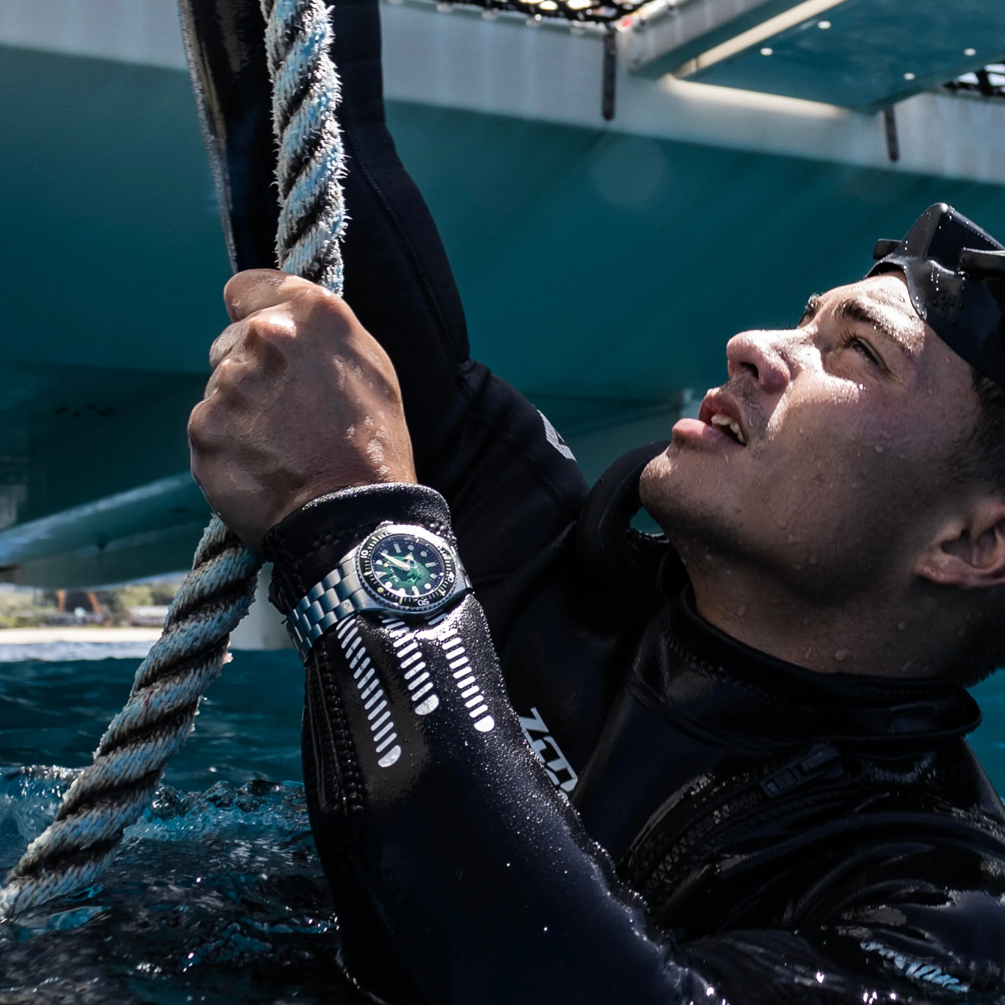Sea Green - Image 4