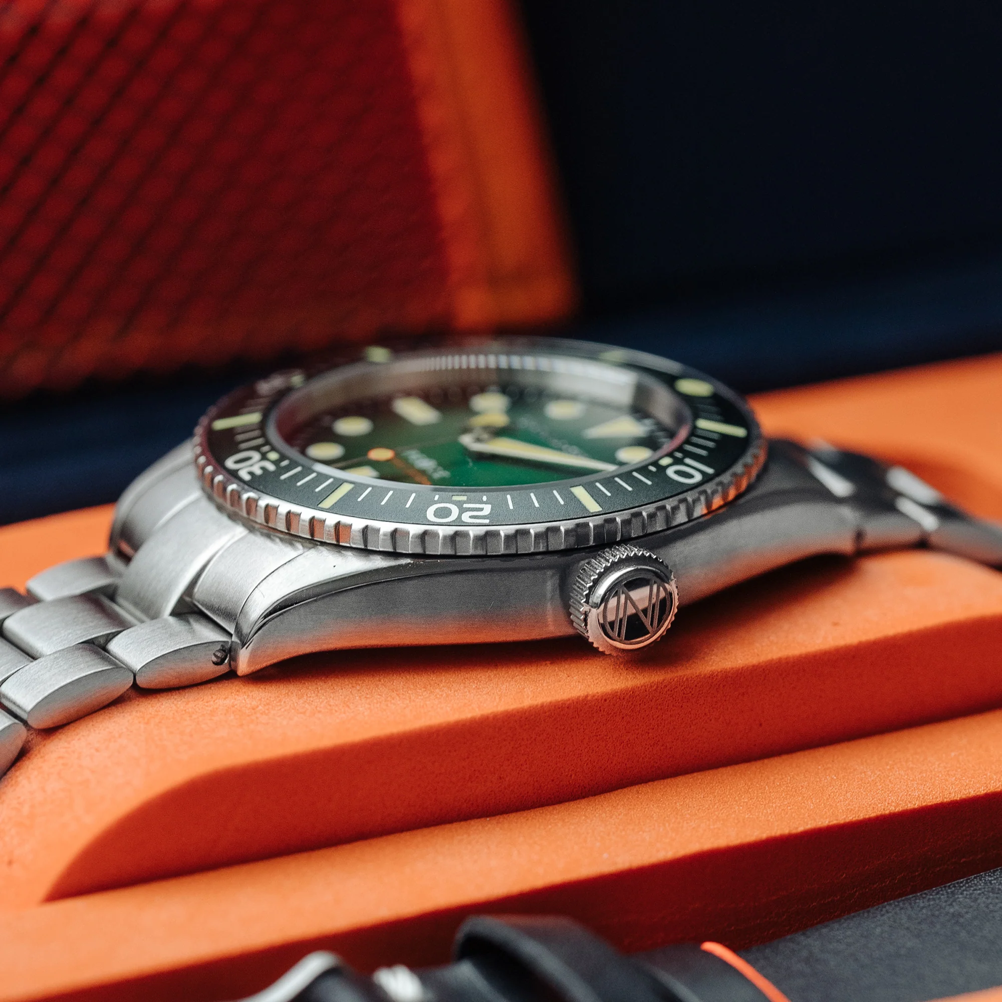 Sea Green - Image 5
