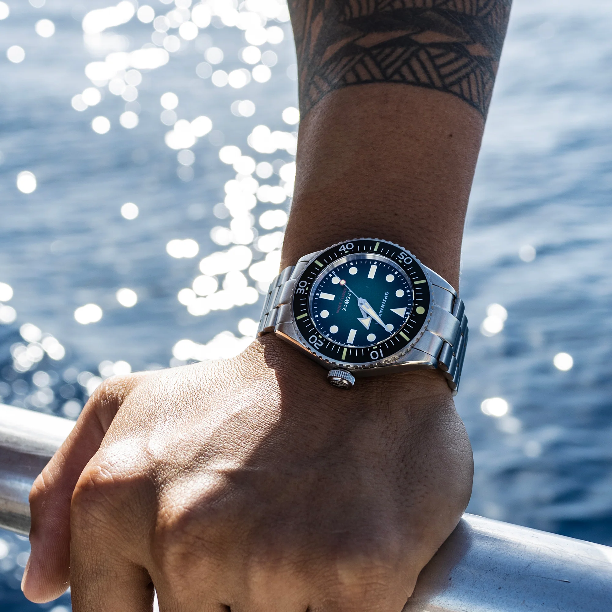 Sea Green - Image 8