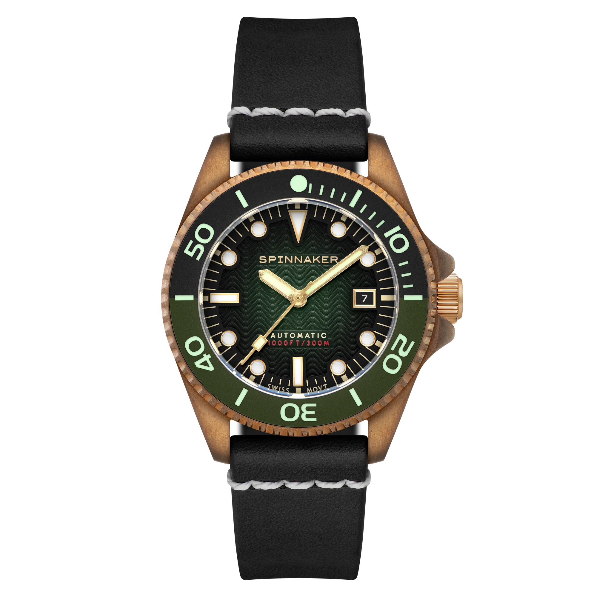 Forest Green