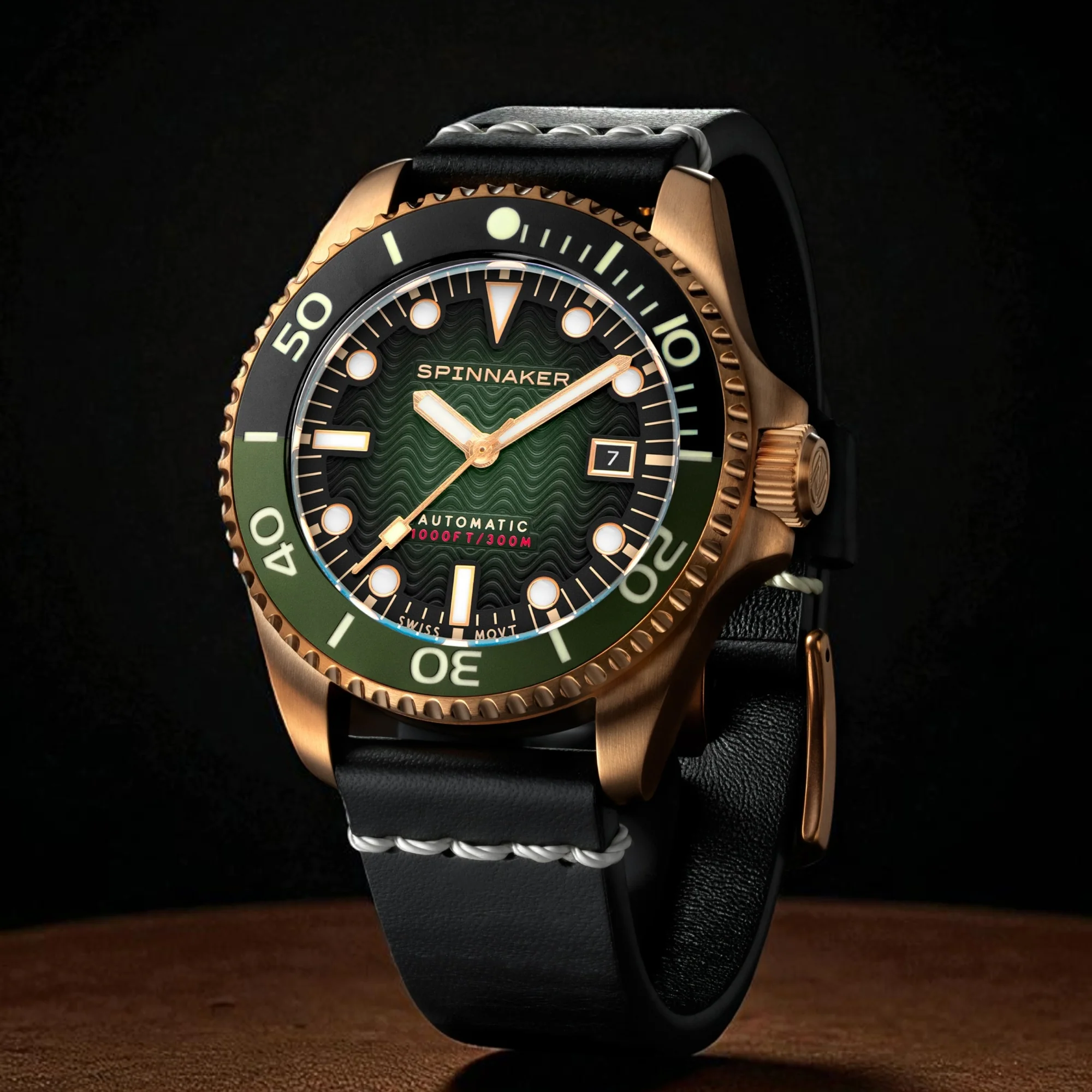 Forest Green - Image 3