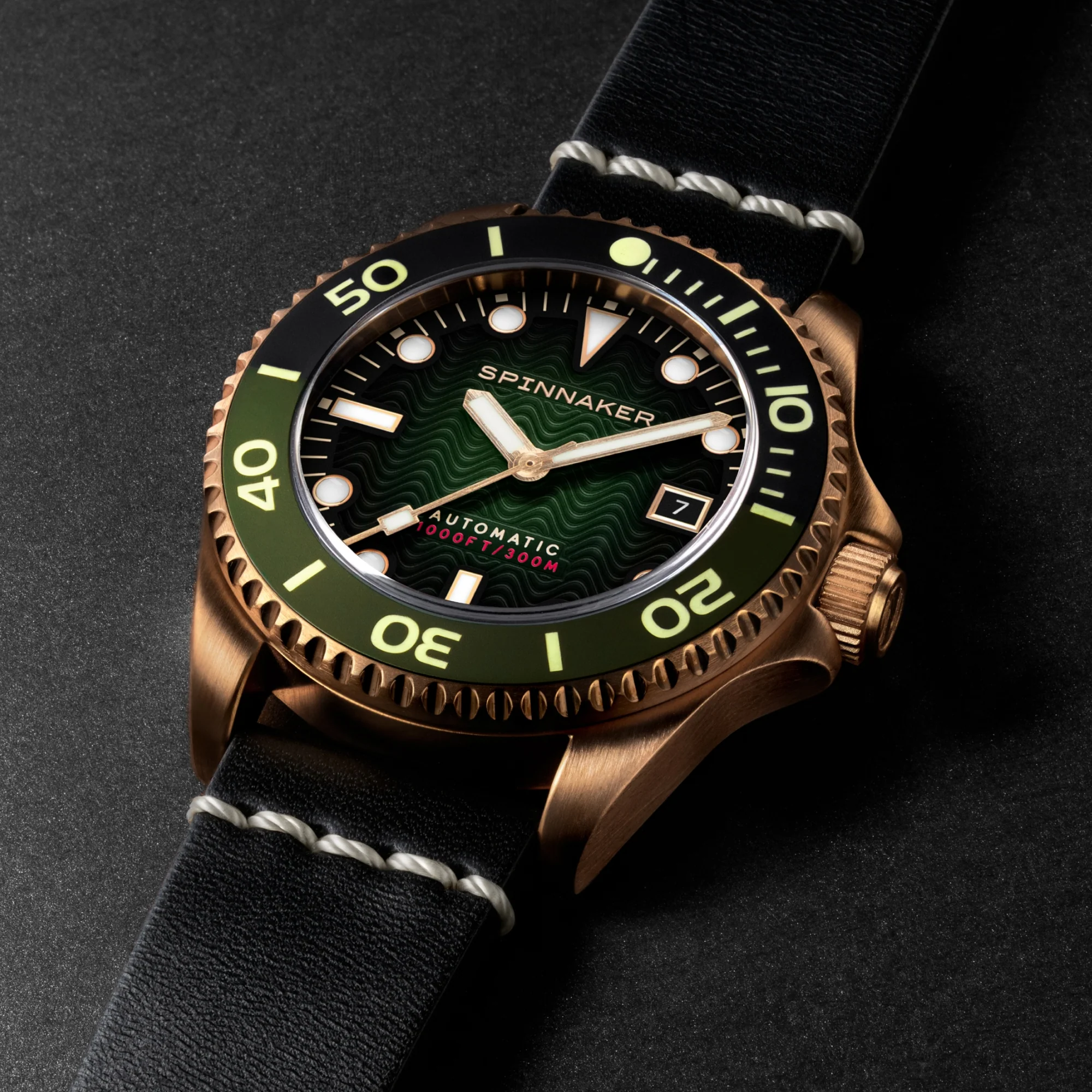 Forest Green - Image 4