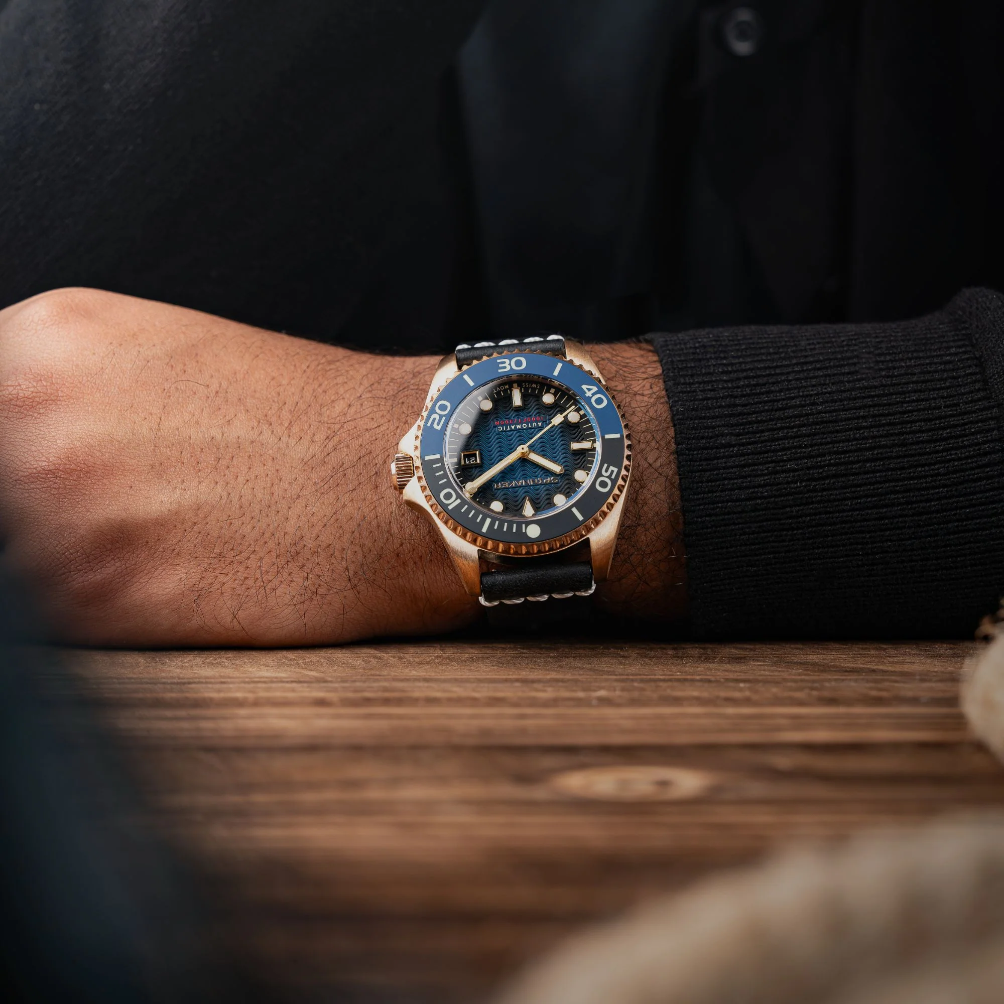 Midnight Blue - Image 2