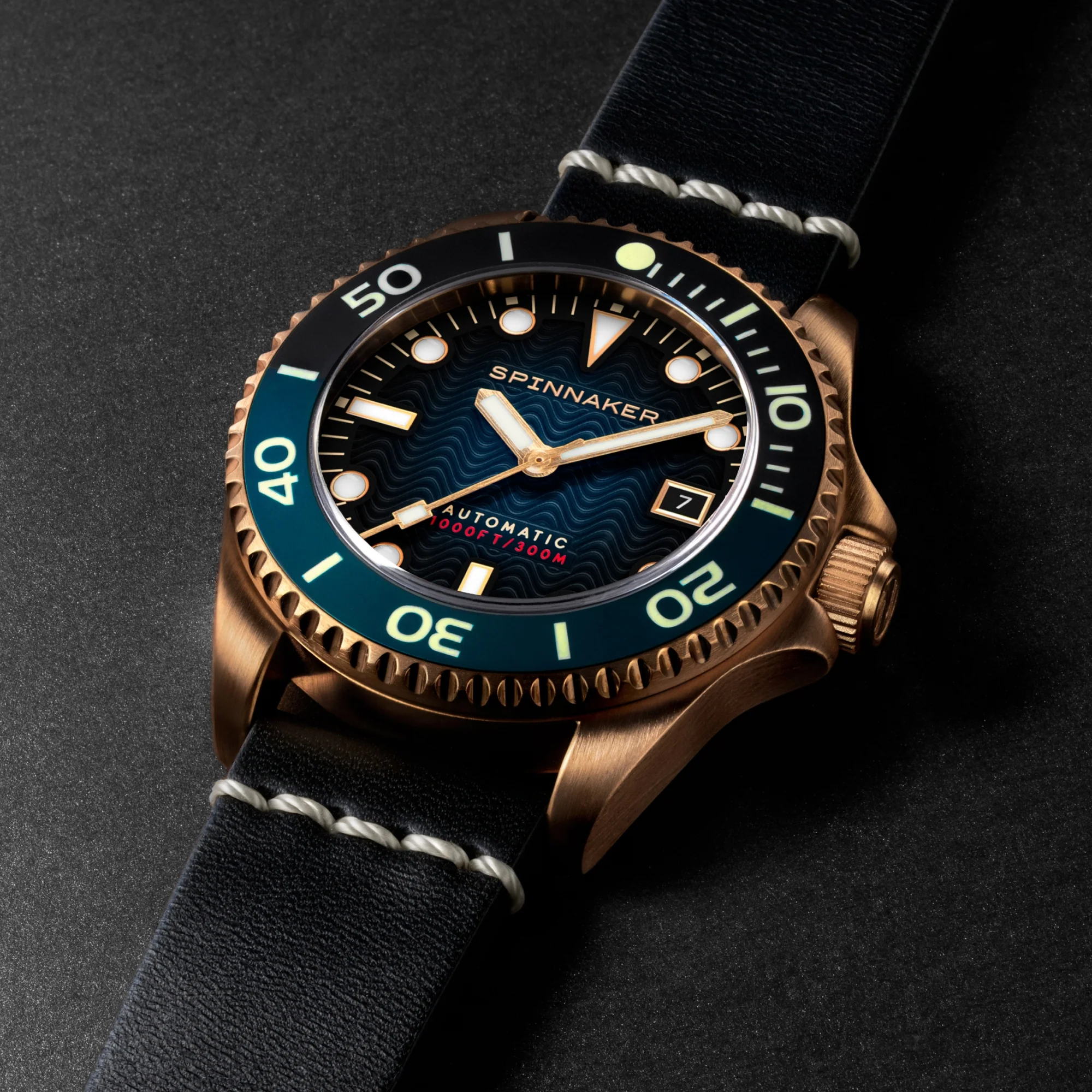 Midnight Blue - Image 5
