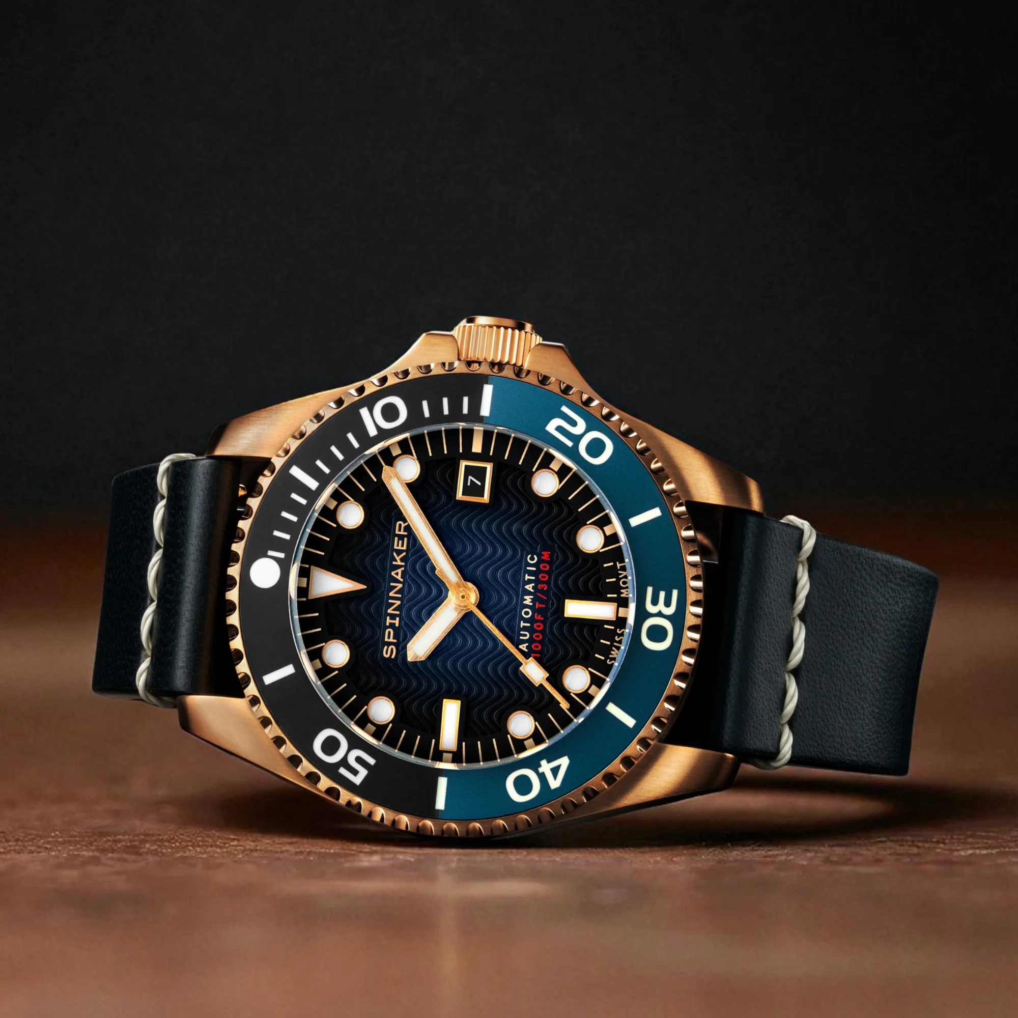 Midnight Blue - Image 6