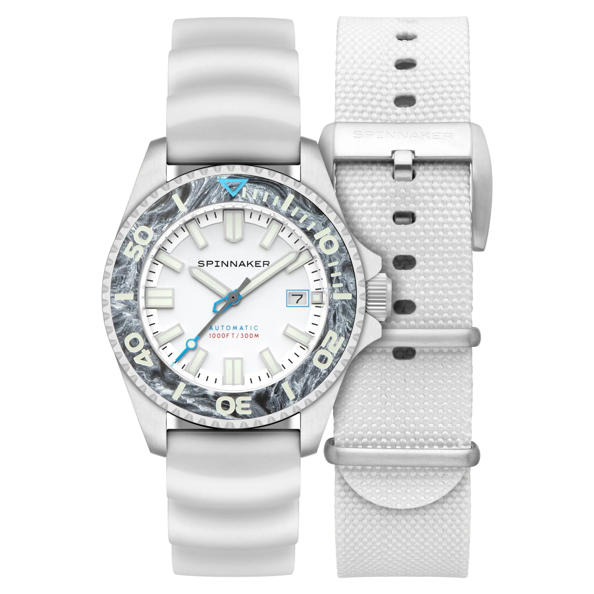 White Frost