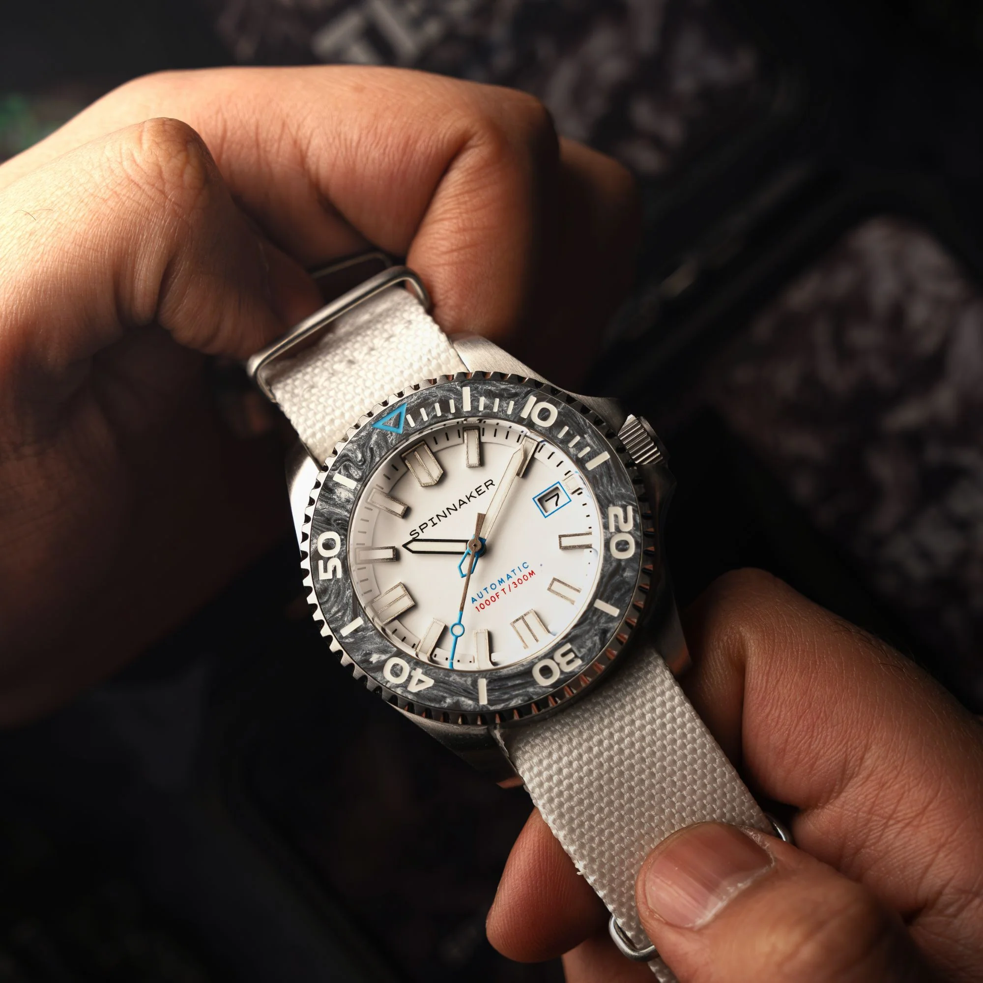 White Frost - Image 11