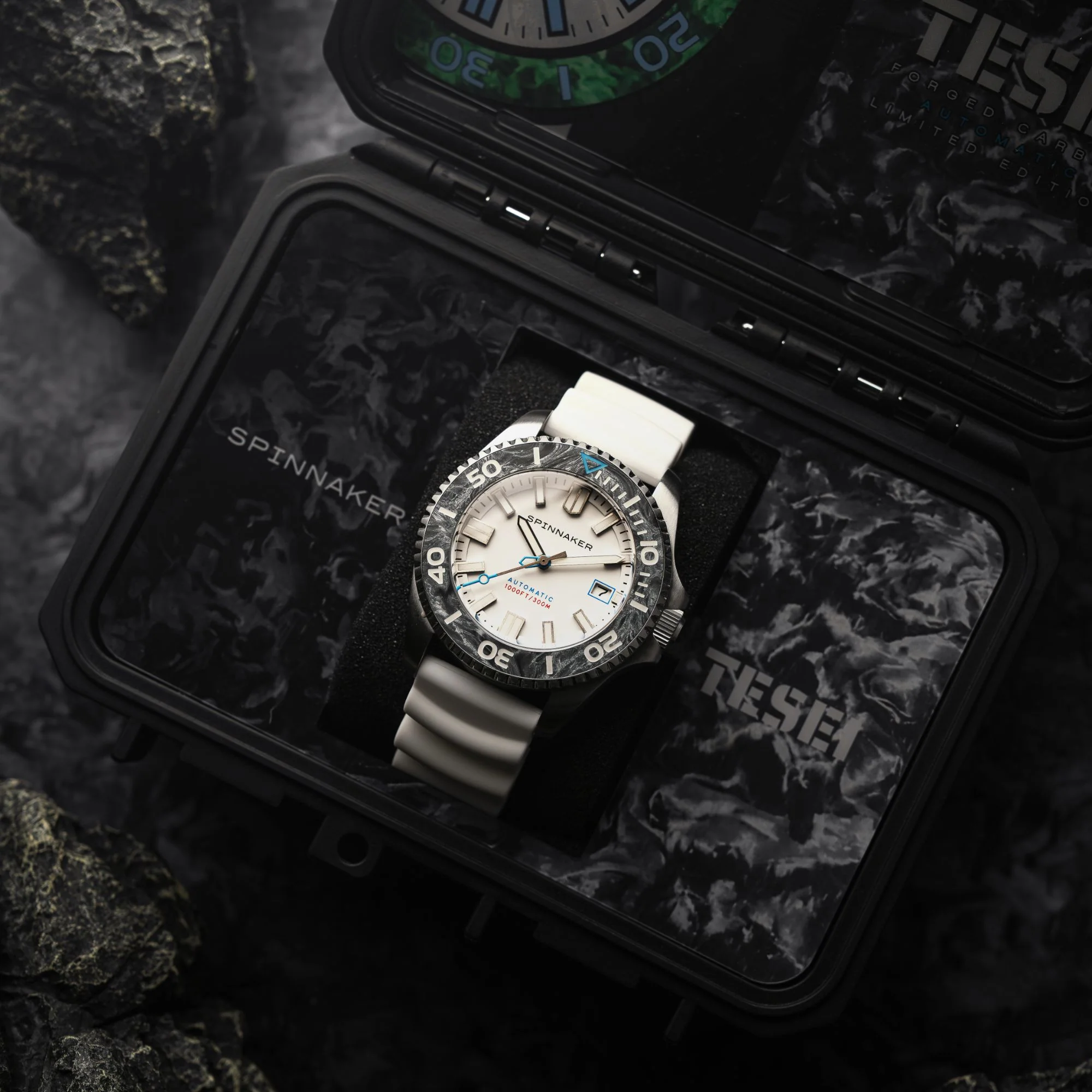 White Frost - Image 13