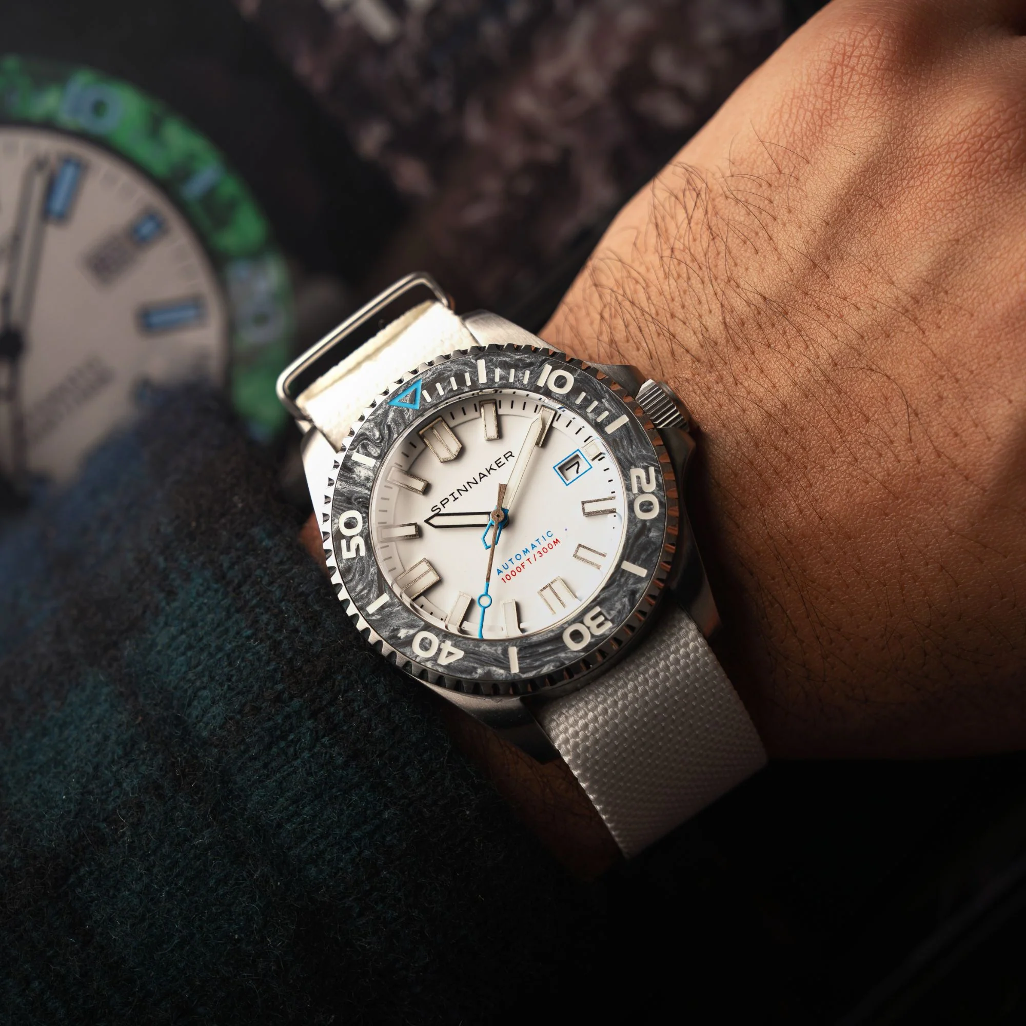 White Frost - Image 2