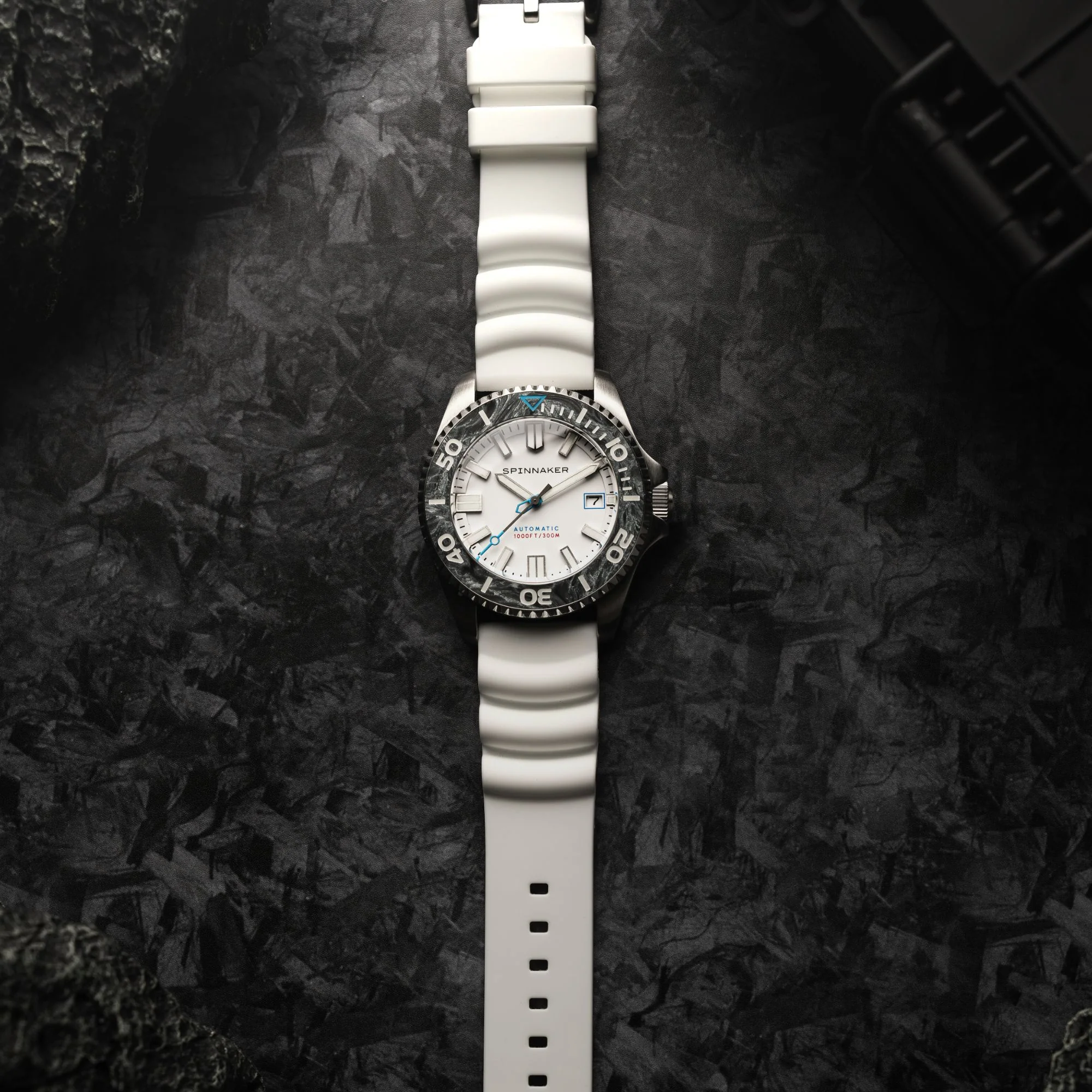 White Frost - Image 8