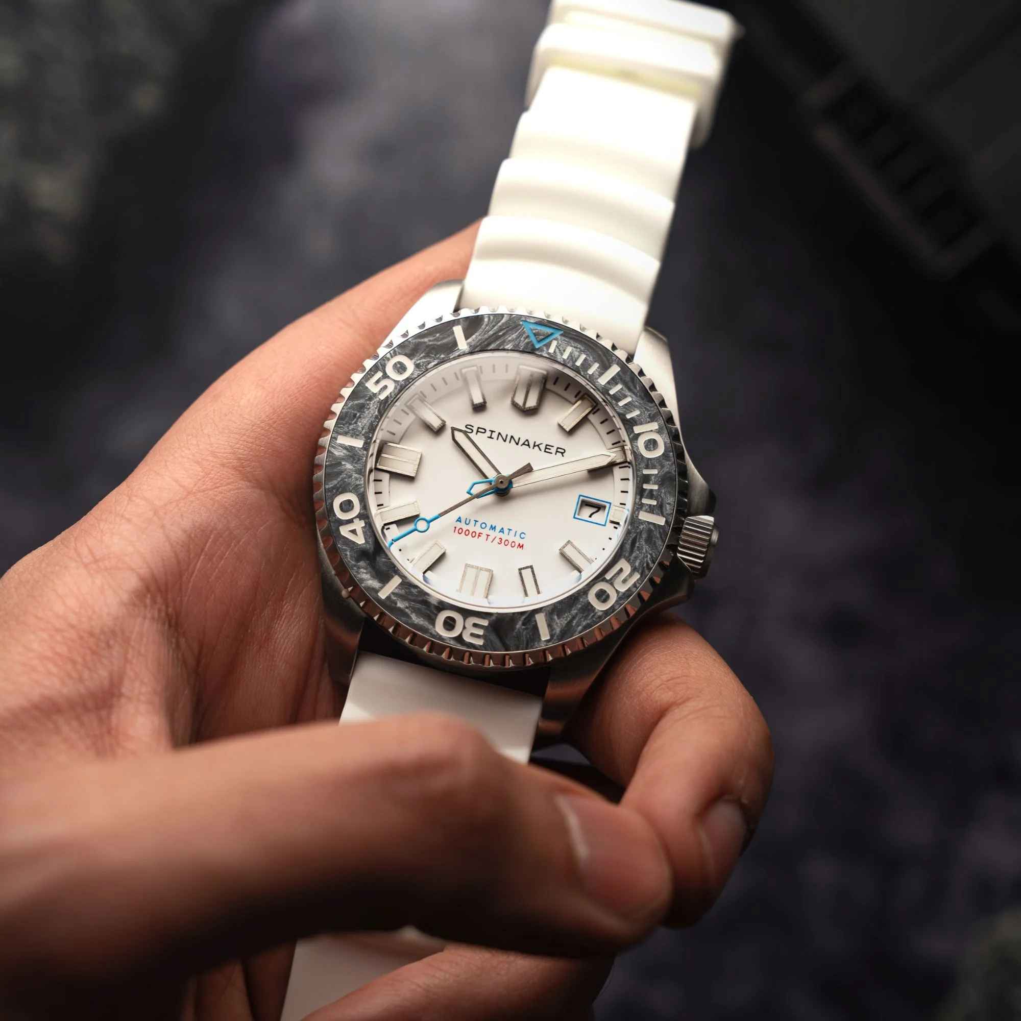 White Frost - Image 9