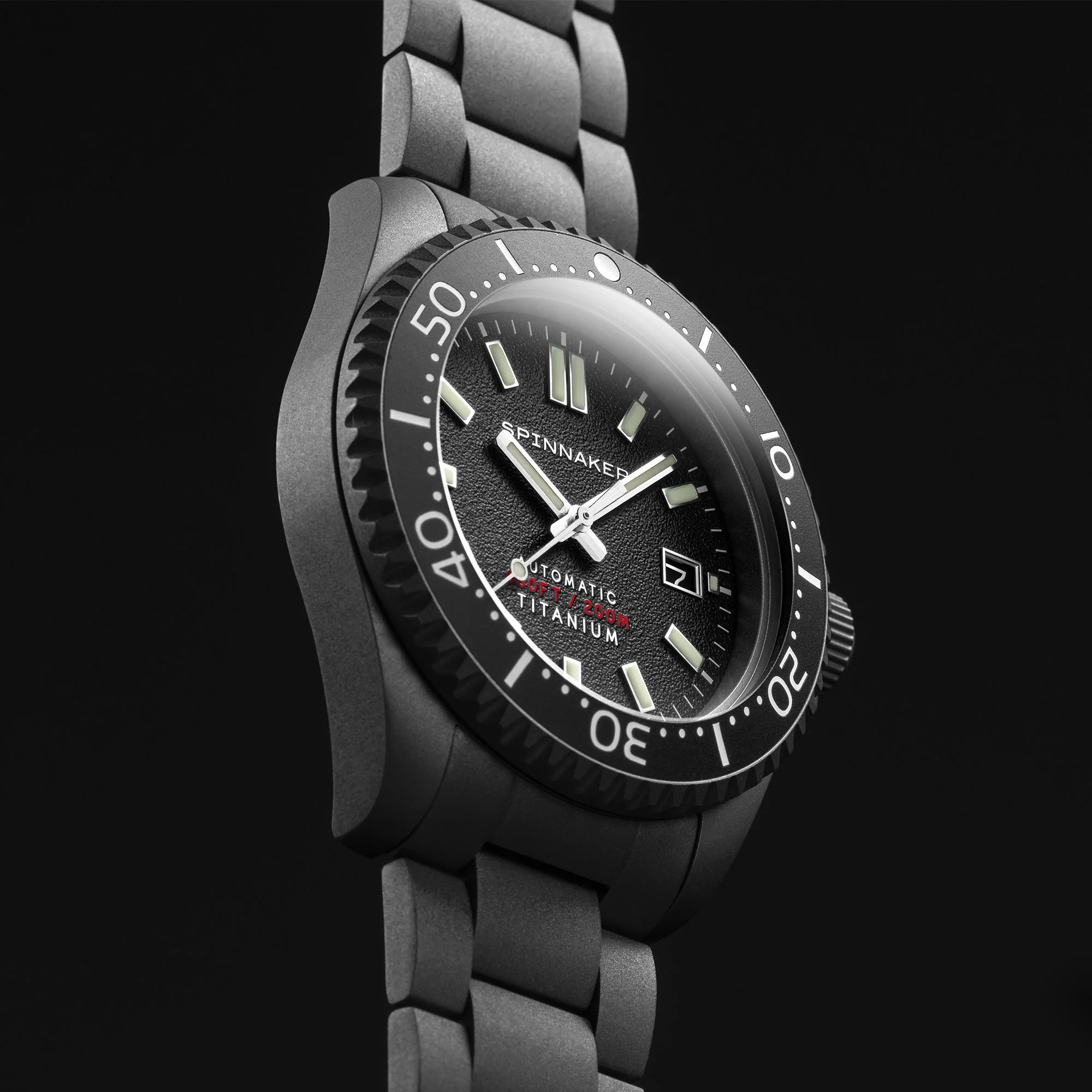 Matte Black - Image 2