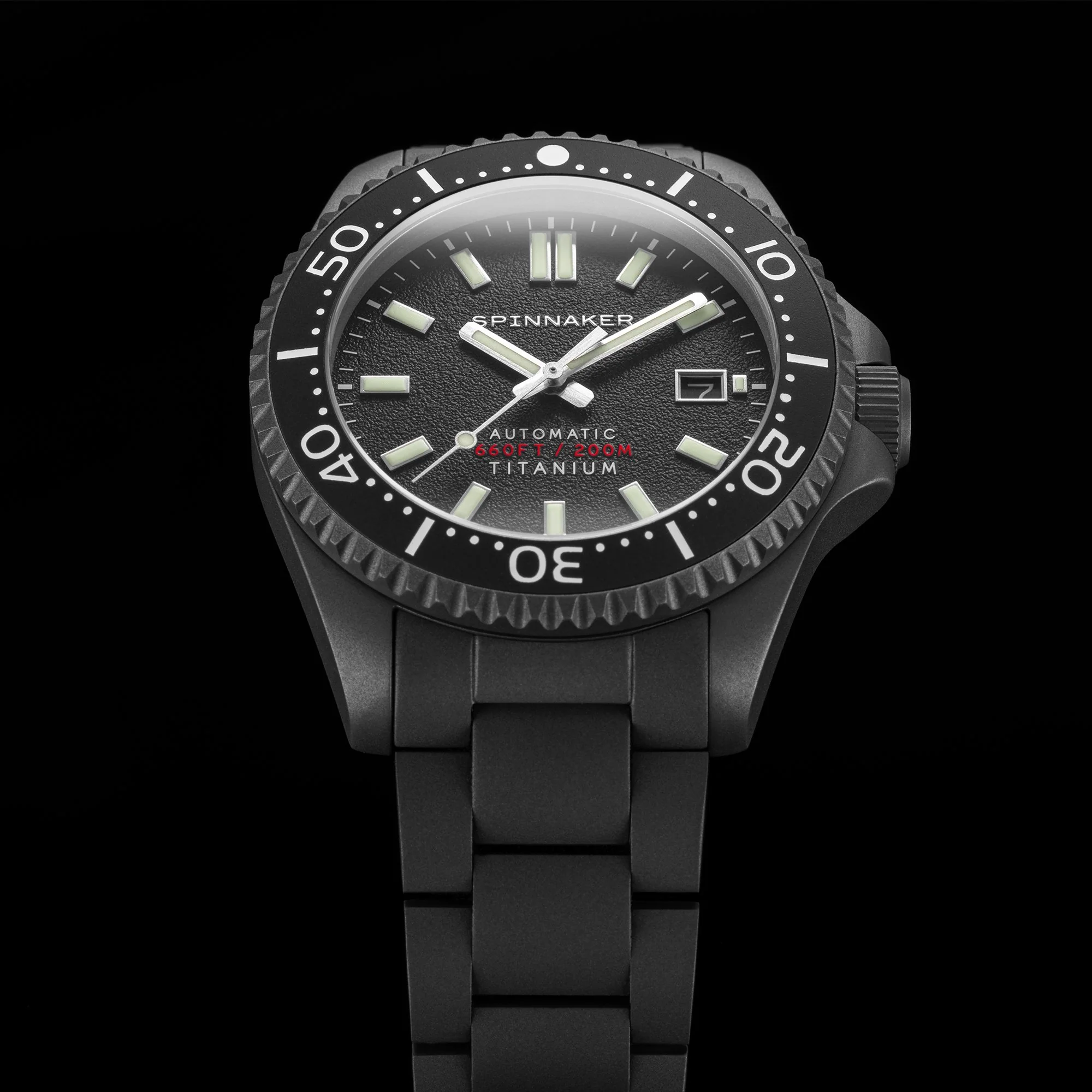 Matte Black - Image 3