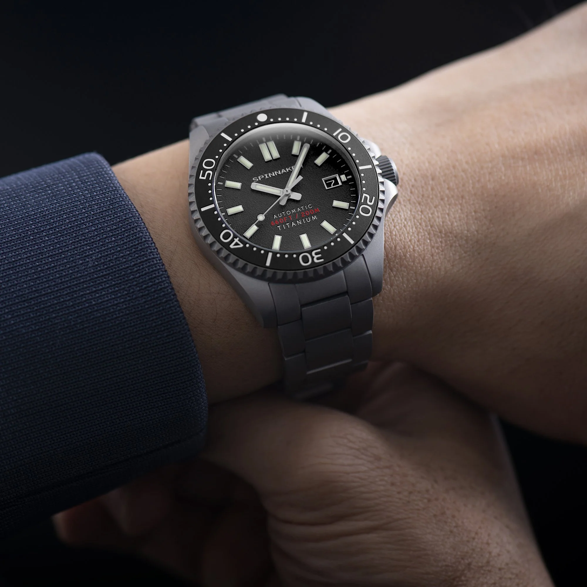 Matte Black - Image 5