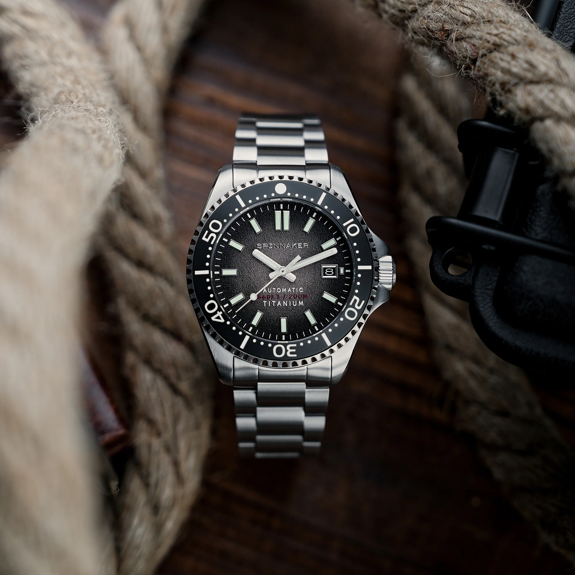 STEALTH BLACK - Image 2