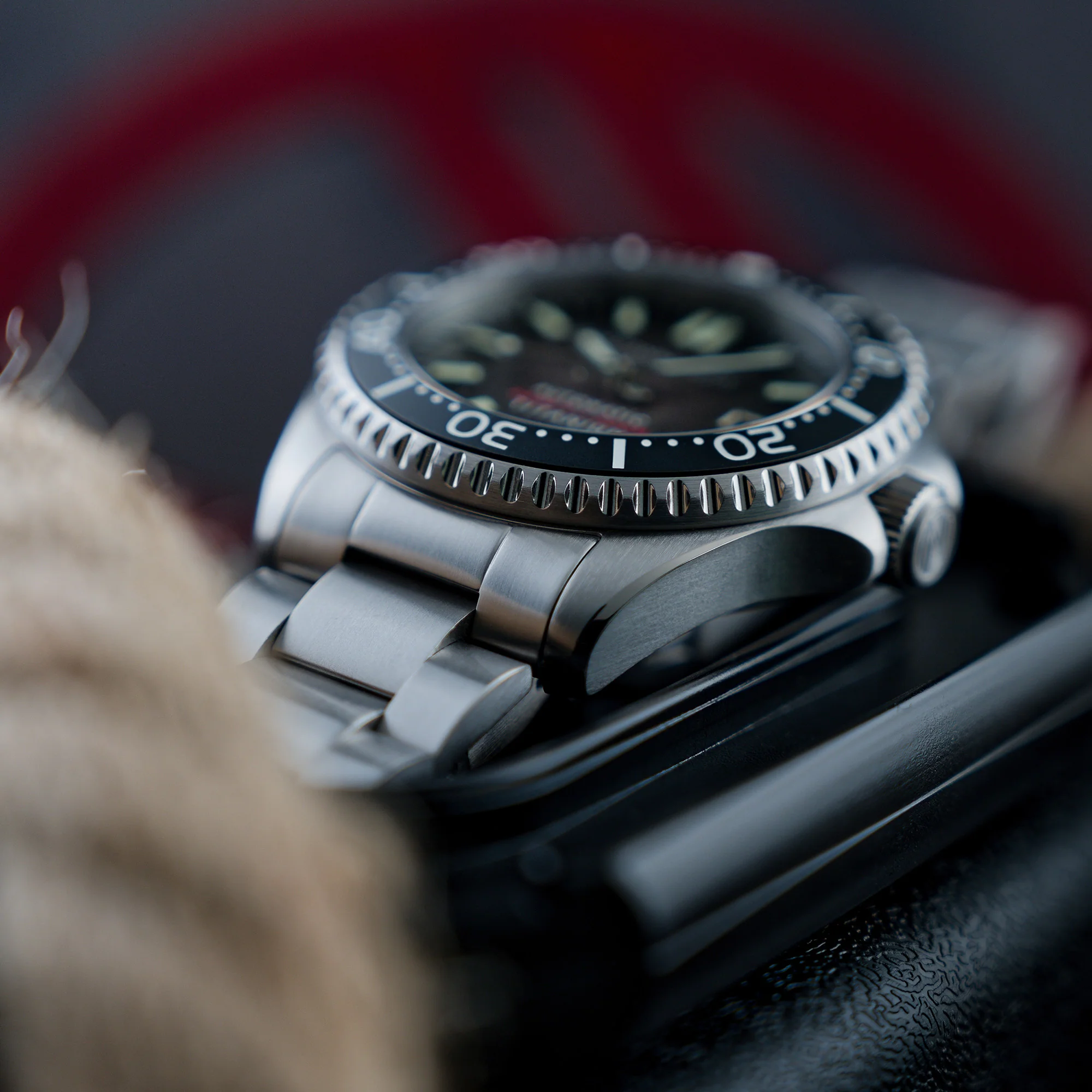STEALTH BLACK - Image 5