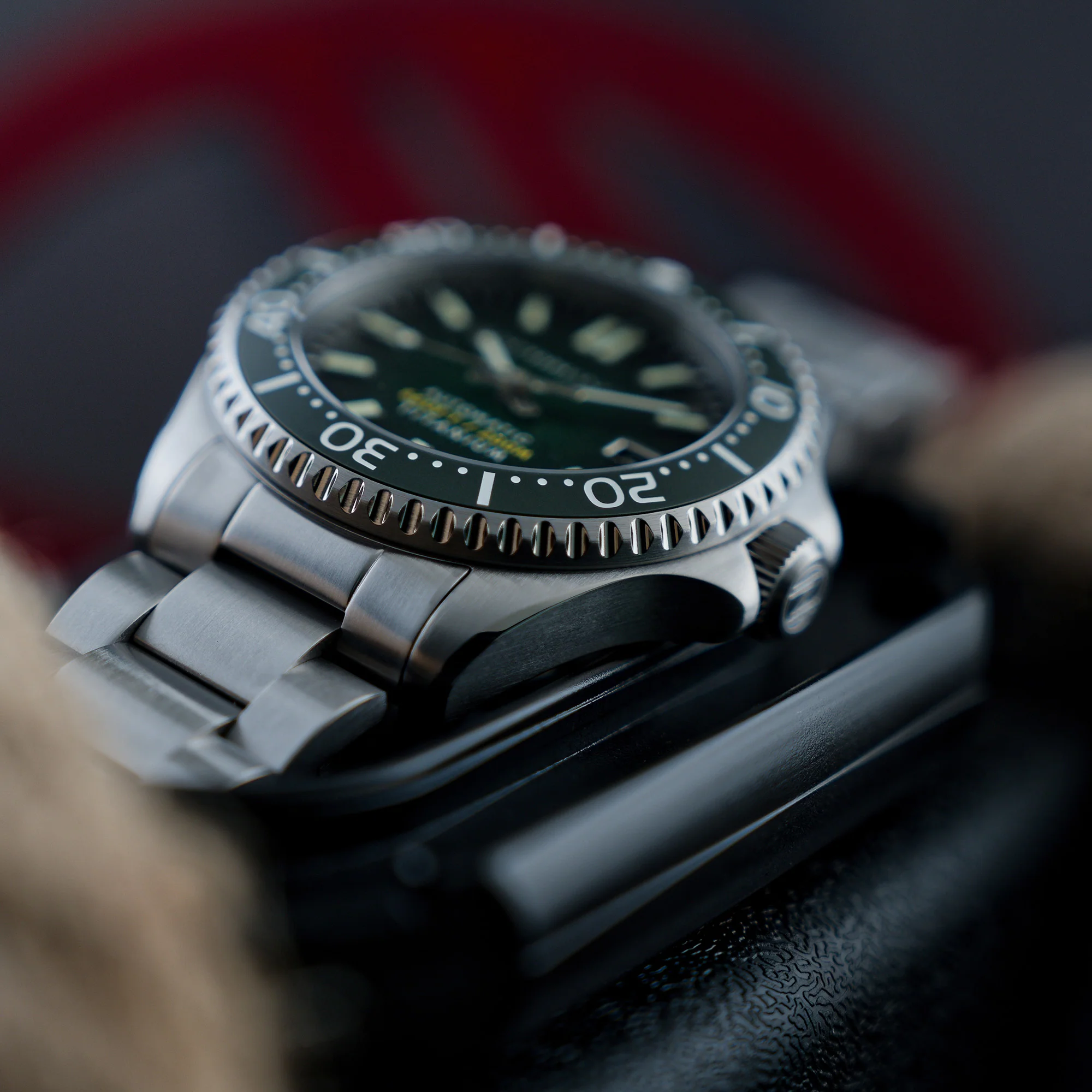 MILITIA GREEN - Image 5