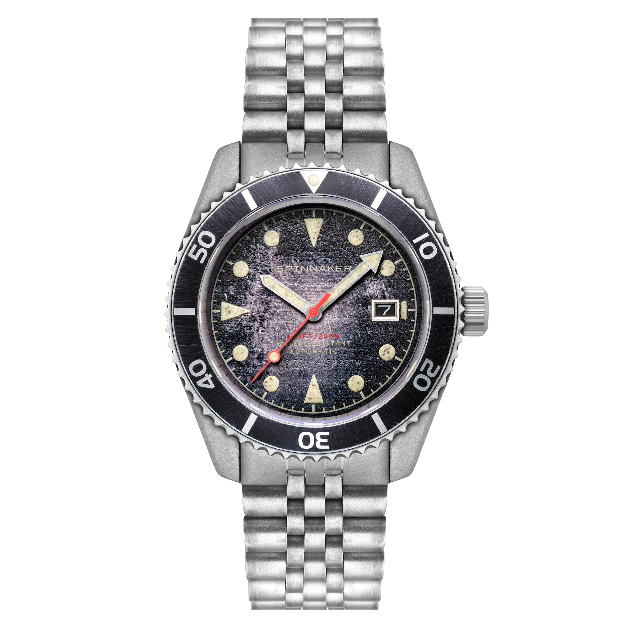 Barnacle Black