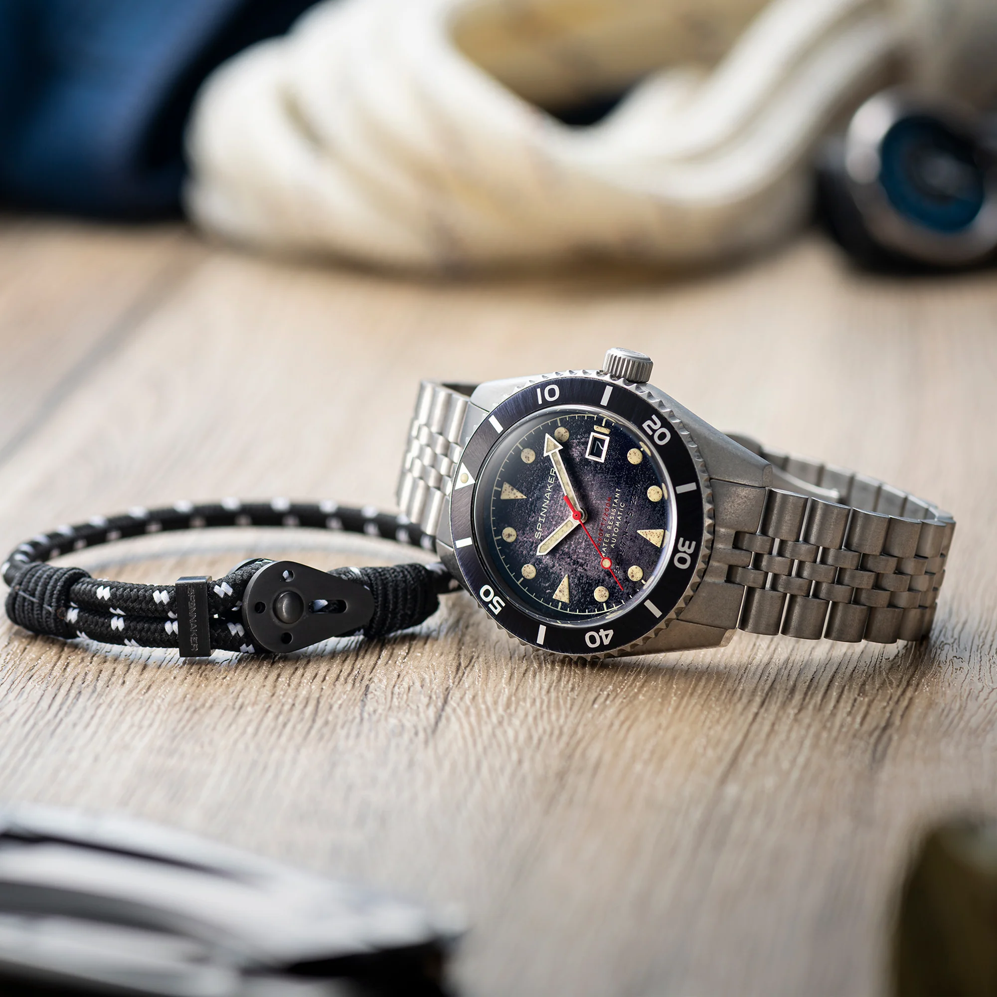 Barnacle Black - Image 3