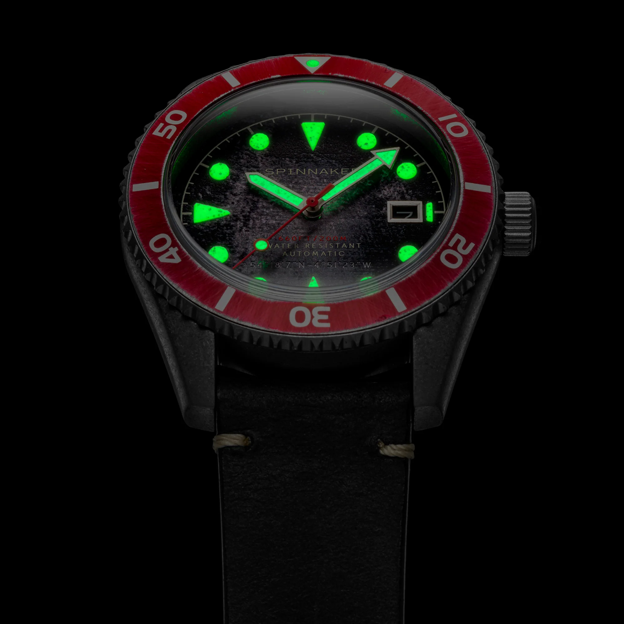 Distressed Black - Image 7