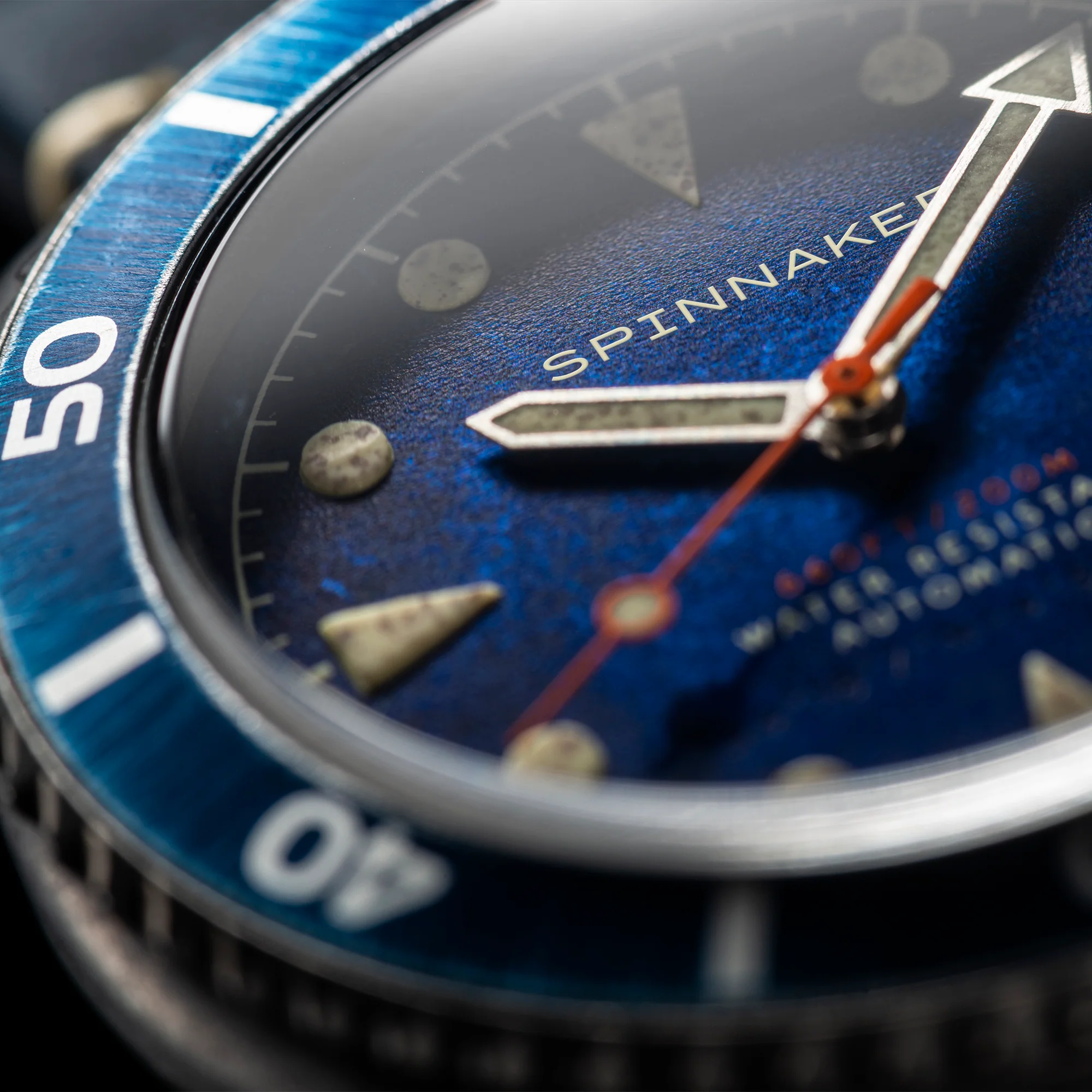 Oxidized Blue - Image 3