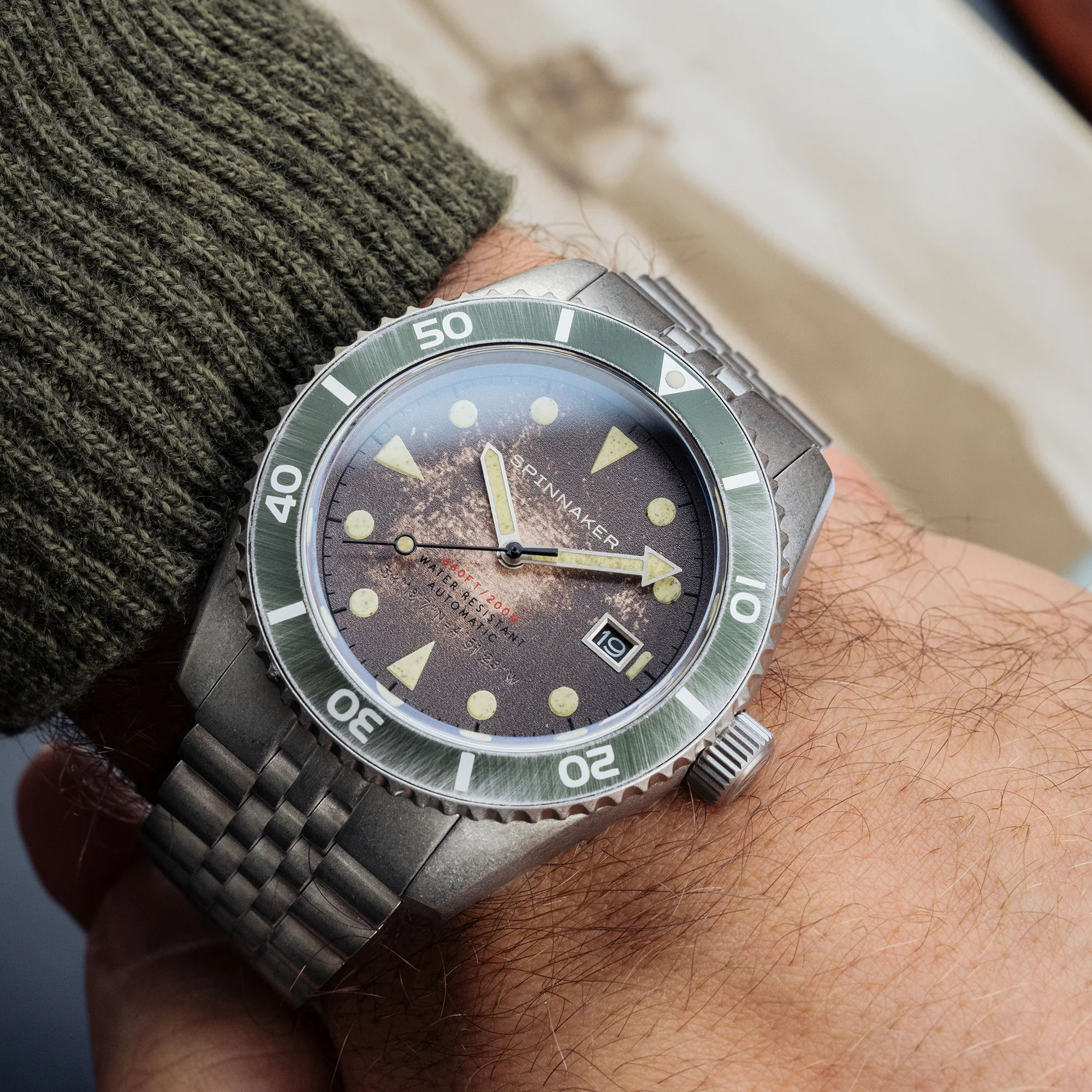 Rust Brown - Image 4